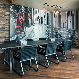 Hyatt Regency Creek Heights Residences