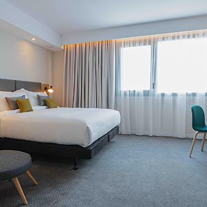 Holiday Inn Paris Cdg Airport An Ihg Hotel