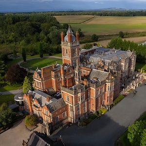 Crewe Hall Hotel&Spa